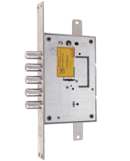 Securemme 2413 основной замок